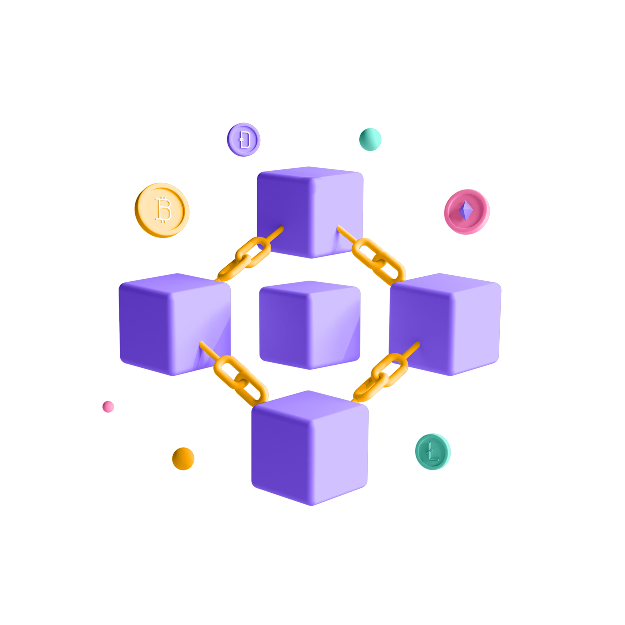  Blockchain & Web3 Development