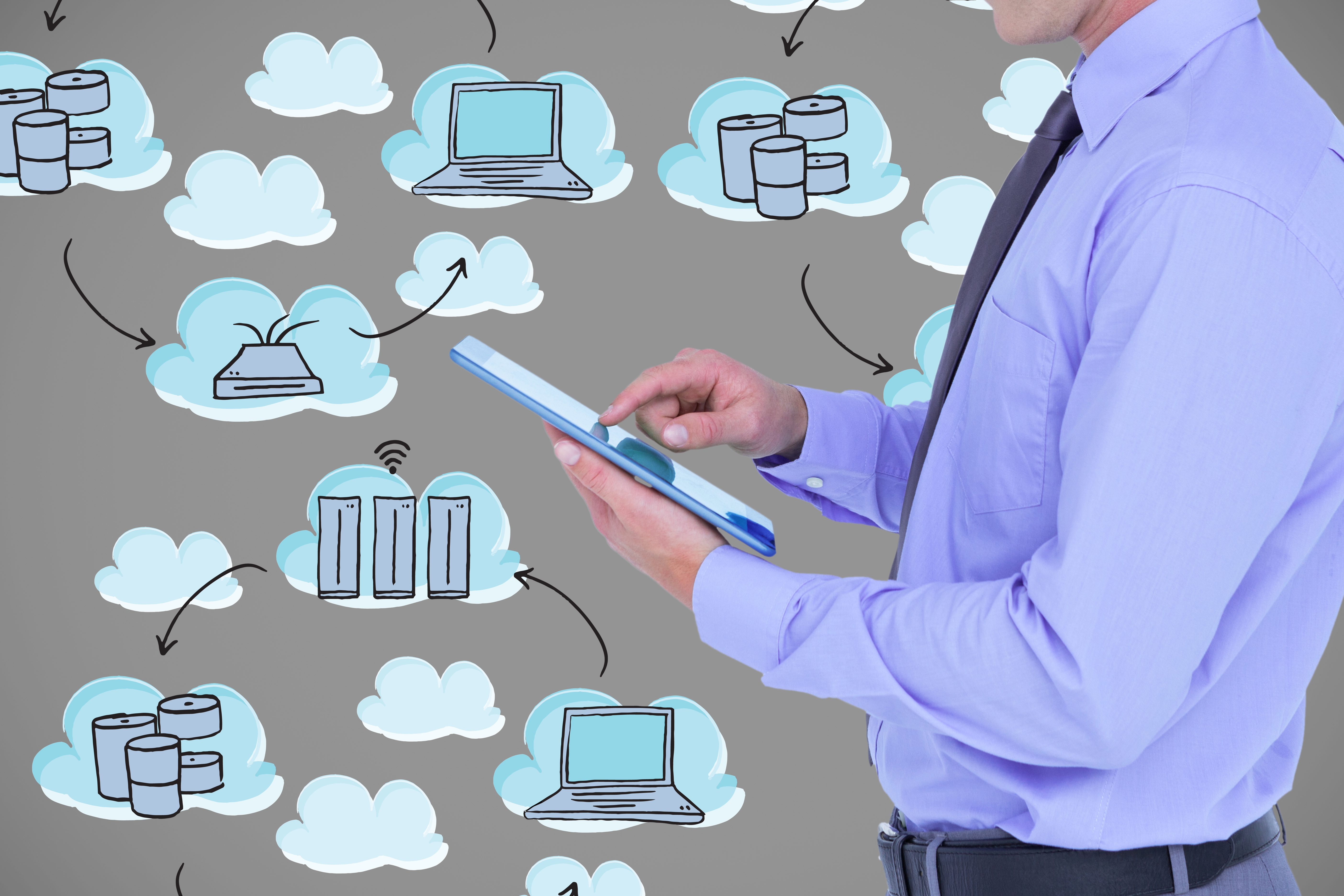  hosting solutions